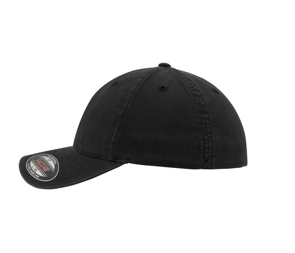 FLEXFIT FX6997 - FLEXFIT GARMENT WASHED COTTON DAD HAT