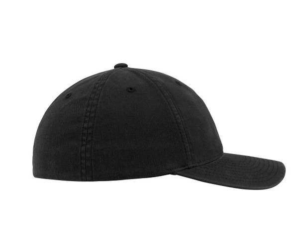 FLEXFIT FX6997 - FLEXFIT GARMENT WASHED COTTON DAD HAT