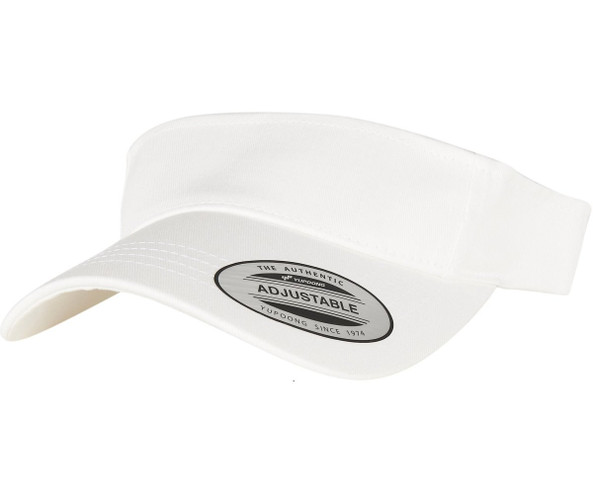 FLEXFIT FX8888 - CURVED VISOR CAP