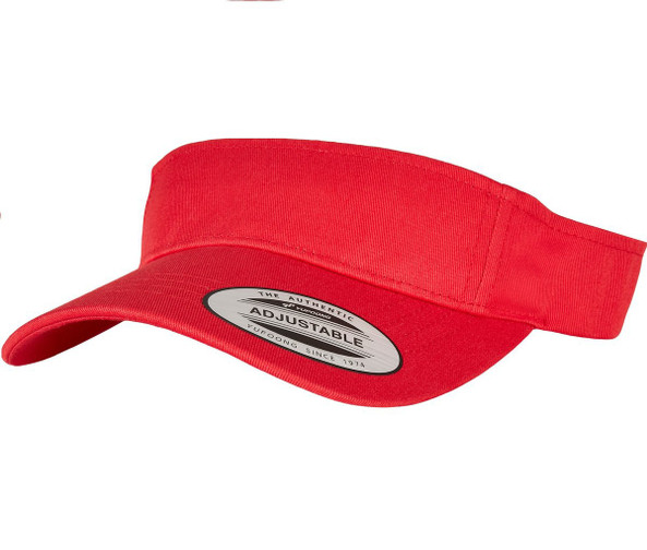 FLEXFIT FX8888 - CURVED VISOR CAP