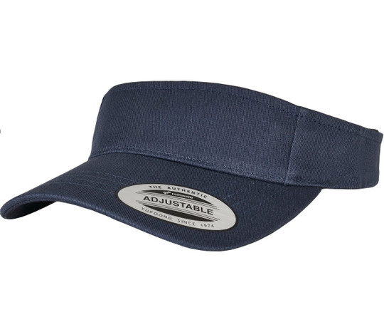 FLEXFIT FX8888 - CURVED VISOR CAP