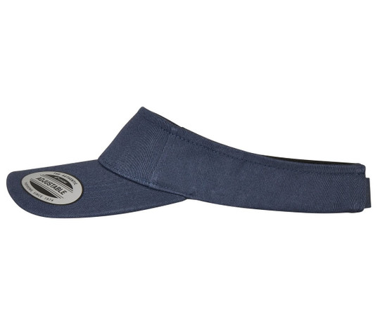 FLEXFIT FX8888 - CURVED VISOR CAP