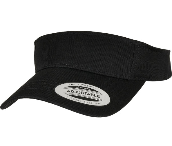 FLEXFIT FX8888 - CURVED VISOR CAP