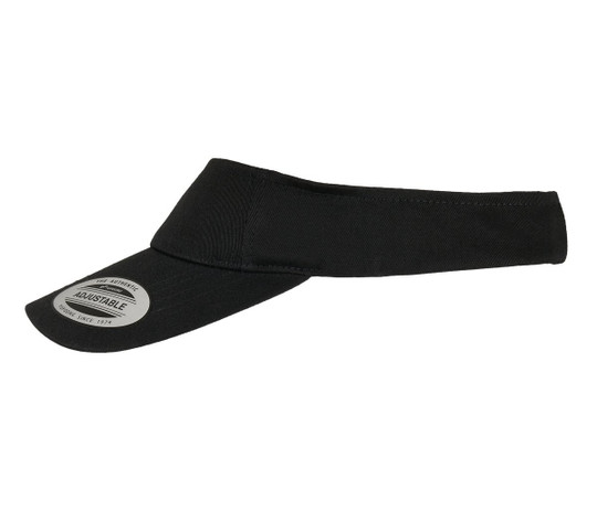 FLEXFIT FX8888 - CURVED VISOR CAP
