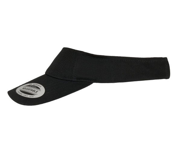 FLEXFIT FX8888 - CURVED VISOR CAP