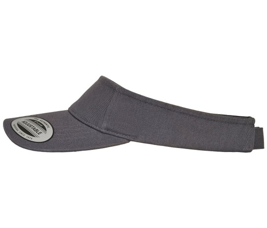FLEXFIT FX8888 - CURVED VISOR CAP