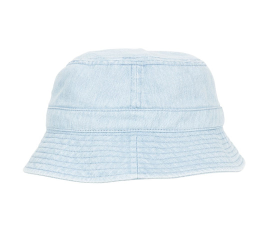 FLEXFIT 5003DB - DENIM SPIANDERHAT