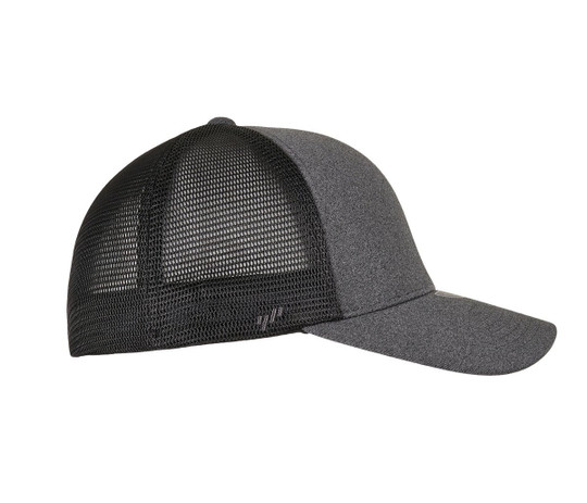 FLEXFIT 5511UP - Zweifarbige Trucker-Kappe