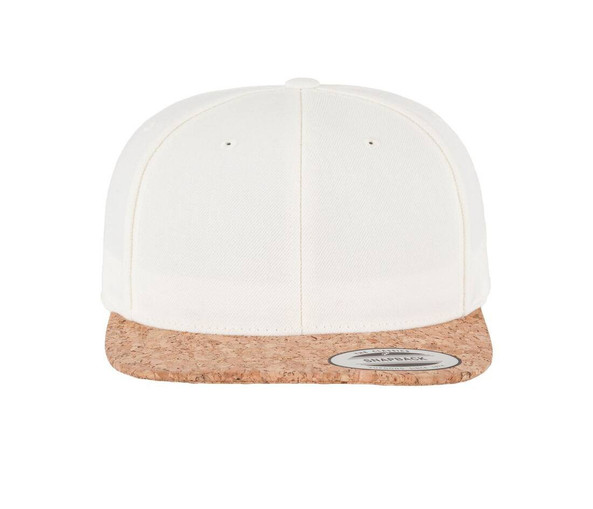 FLEXFIT 6089CO - CORK SNAPBACK