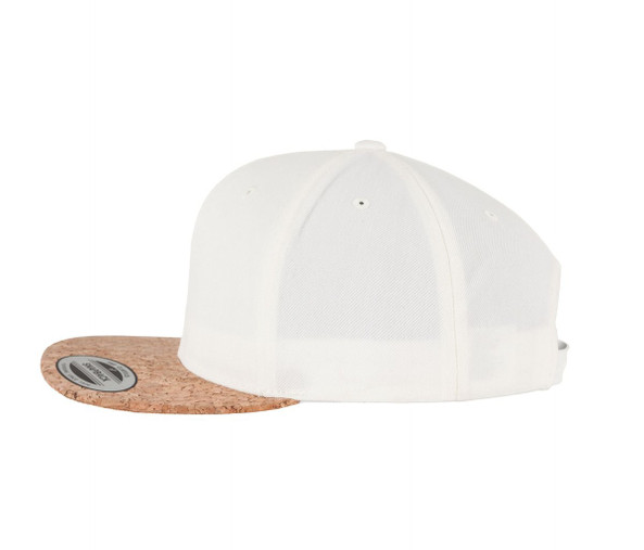 FLEXFIT 6089CO - CORK SNAPBACK