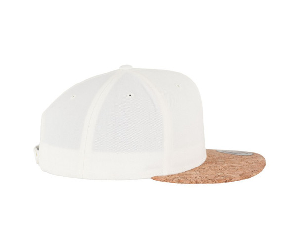 FLEXFIT 6089CO - CORK SNAPBACK