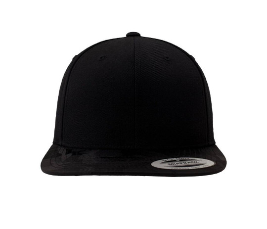 FLEXFIT 6089CV - Casquette visière contrastée