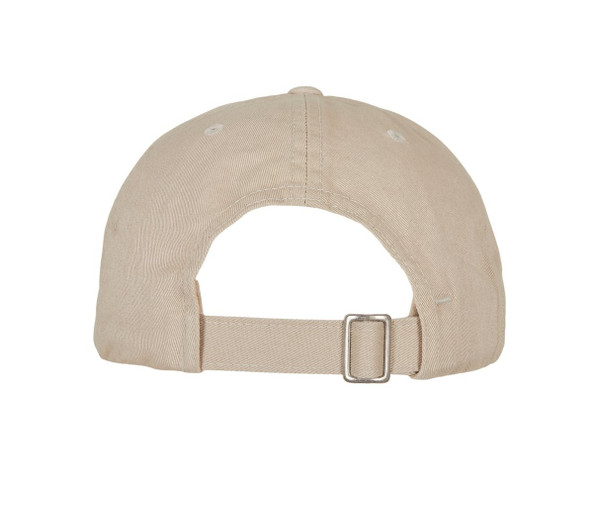 FLEXFIT 6245EC - ECOWASH DAD CAP