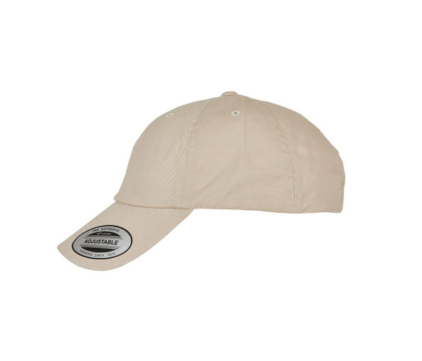 FLEXFIT 6245EC - ECOWASH DAD CAP