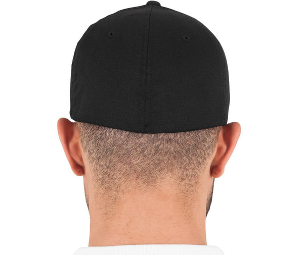 FLEXFIT 6277CA - Sportlich geschnittene Kappe