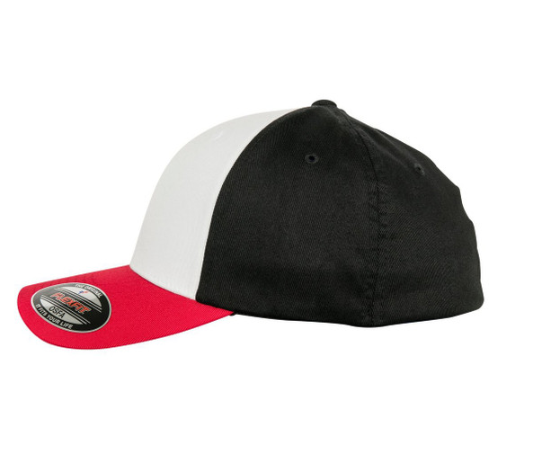FLEXFIT 6277TT - Tricolour cap