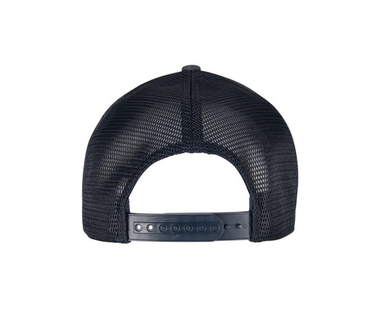 FLEXFIT F110PT - 110 FLEXFIT MELANGE TRUCKER
