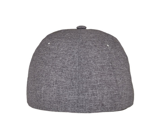 FLEXFIT FX180M - Ash-Baseballkappe
