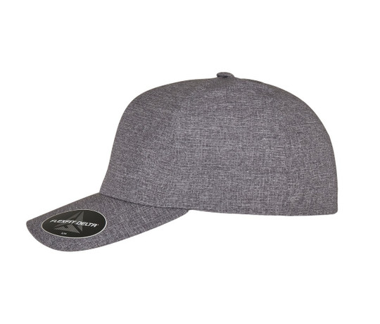 FLEXFIT FX180M - Ash-Baseballkappe