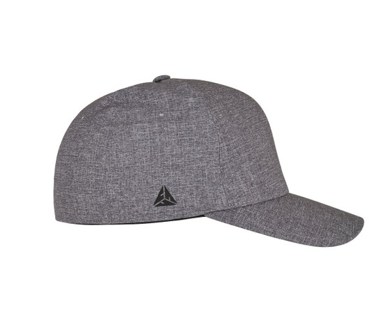 FLEXFIT FX180M - Ash-Baseballkappe
