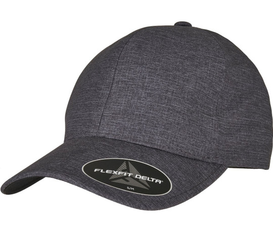 FLEXFIT FX180M - Ash-Baseballkappe