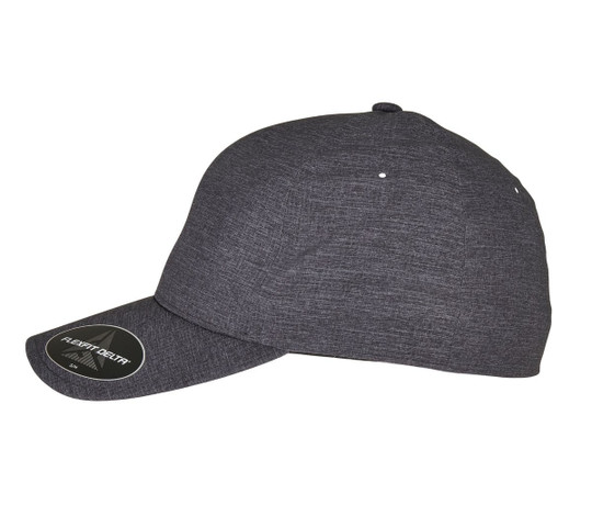 FLEXFIT FX180M - Ash-Baseballkappe