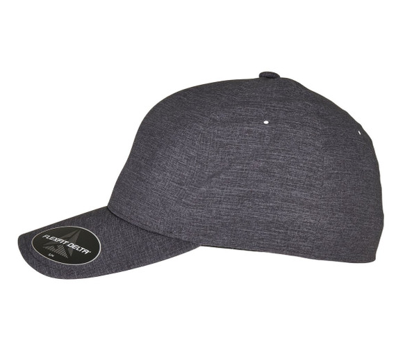 FLEXFIT FX180M - FLEXFIT DELTA CARBON CAP