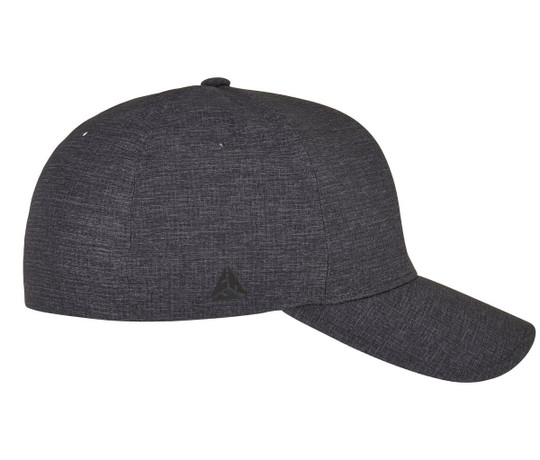 FLEXFIT FX180M - Ash-Baseballkappe