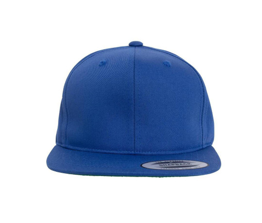 FLEXFIT FX6308 - PRO-STYLE TWILL SNAPBACK KEPS BARN