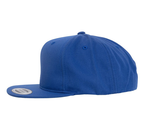 FLEXFIT FX6308 - PRO-STYLE TWILL SNAPBACK KEPS BARN