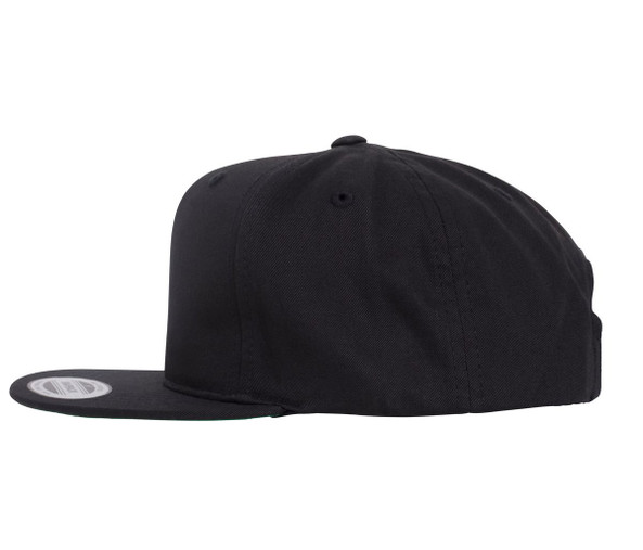 FLEXFIT FX6308 - PRO-STYLE TWILL SNAPBACK YOUTH CAP