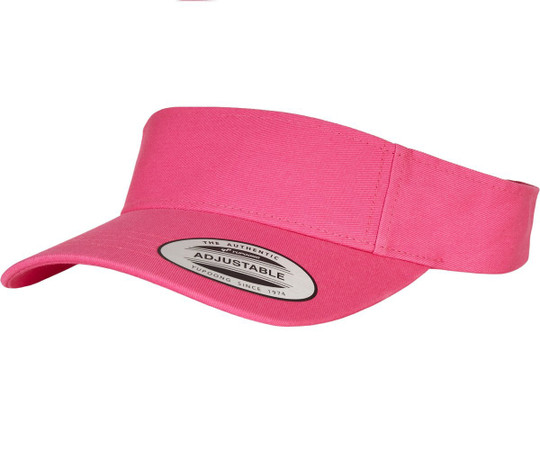 FLEXFIT FX8888 - CURVED VISOR CAP