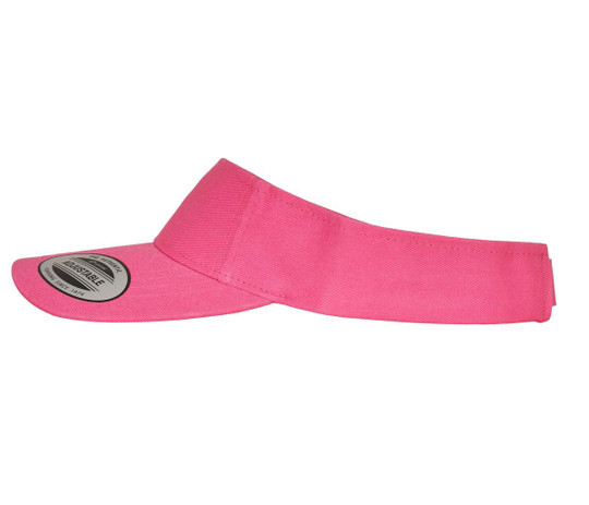 FLEXFIT FX8888 - CURVED VISOR CAP