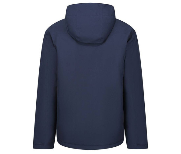 REGATTA RGA253 - Vanntett quiltet jacket