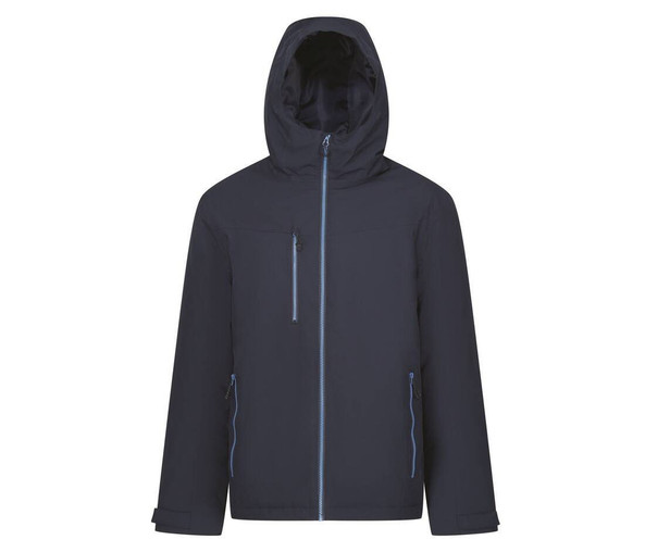 REGATTA RGA253 - Vanntett quiltet jacket