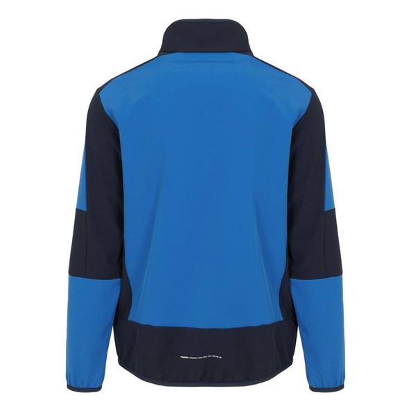 REGATTA RGA753 - 2-layer softshell jacket