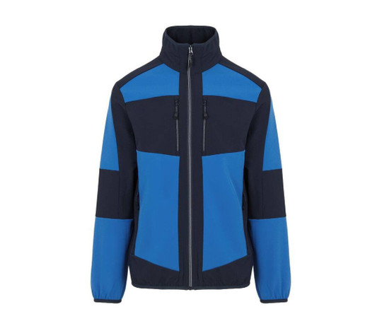 REGATTA RGA753 - Veste Softshell 2 couches
