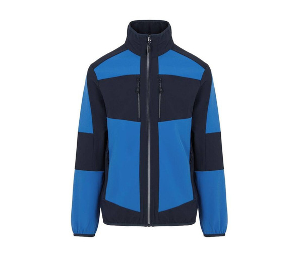 REGATTA RGA753 - 2-layer softshell jacket