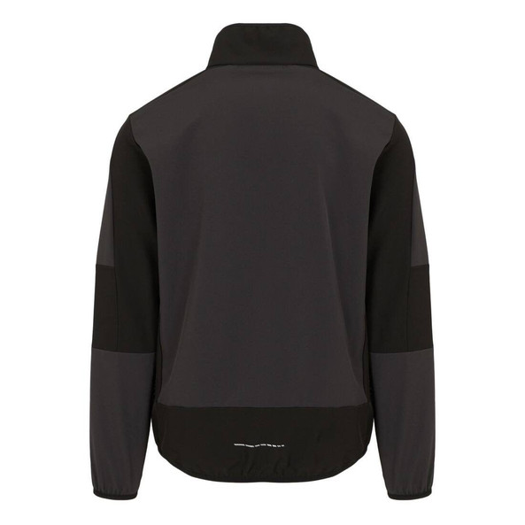 REGATTA RGA753 - Veste Softshell 2 couches