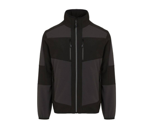 REGATTA RGA753 - 2-lagers softshelljacka