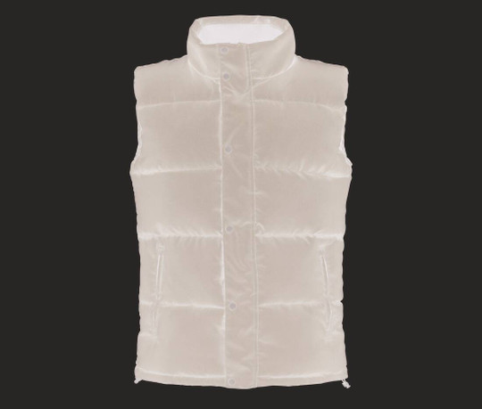 REGATTA RGA898 - Quilted bodywarmer