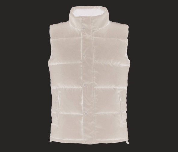 REGATTA RGA898 - Quilted bodywarmer