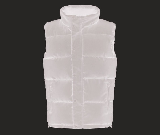 REGATTA RGA898 - Bodywarmer matelassé