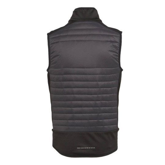REGATTA RGA905 - Two-tone stretch bodywarmer