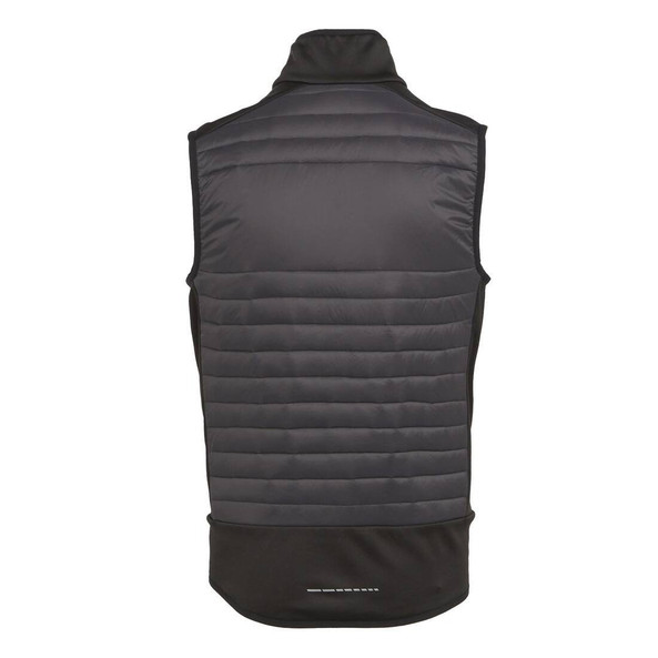 REGATTA RGA905 - Two-tone stretch bodywarmer