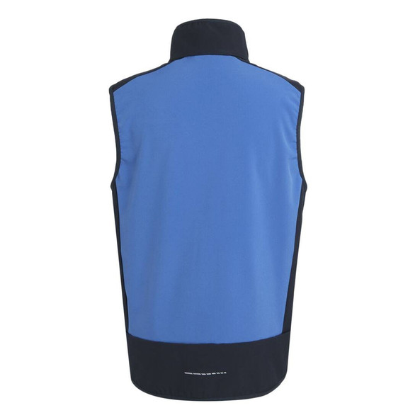 REGATTA RGA907 - Two-tone Softshell bodywarmer