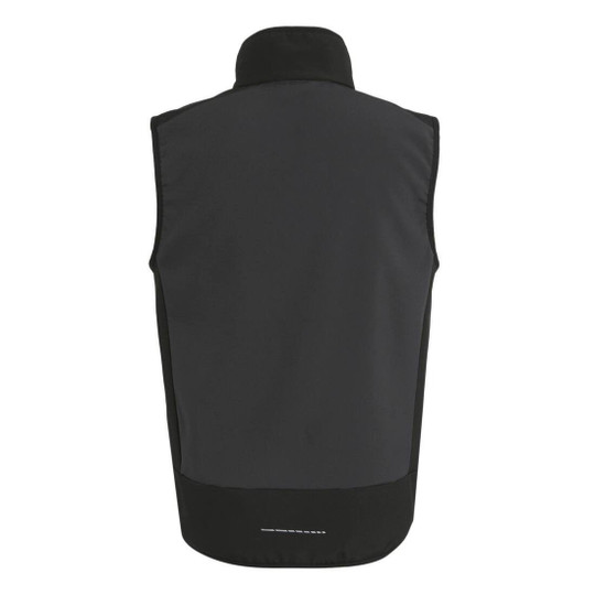 REGATTA RGA907 - Two-tone Softshell bodywarmer