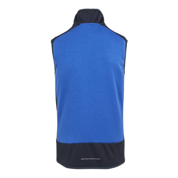 REGATTA RGA914 - Bi-material bodywarmer
