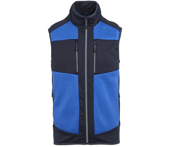 REGATTA RGA914 - Bi-material bodywarmer
