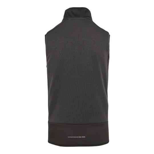 REGATTA RGA914 - Bodywarmer aus zwei Materialien
